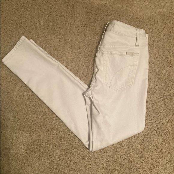 Joe’s Jeans Pennie Skinny Jeans - Picture 5 of 9